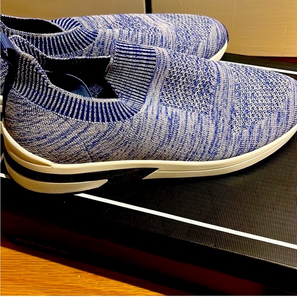 Urban Sport by J/Slides sneakers shoes - Picture 4 of 6